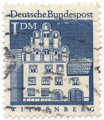 Wittenberg