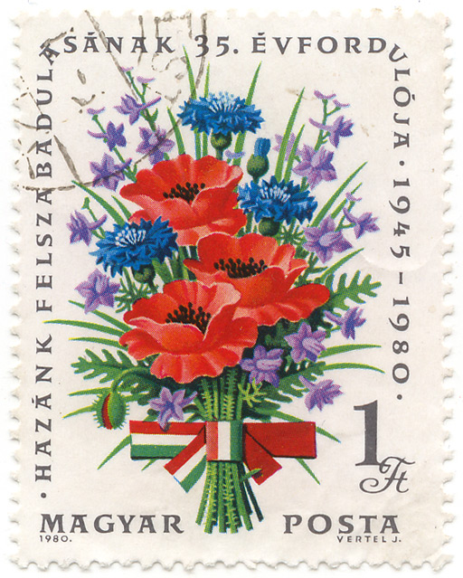 HazÃ¡nk FelszabadulÃ¡sÃ¡nak 25. Ã‰vfordulÃ³ja - 1945-1980