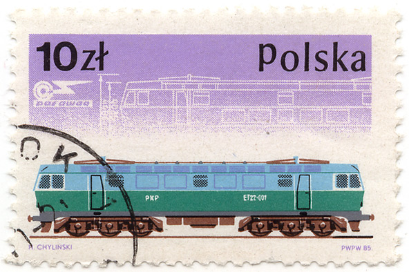 PKP ET22-001