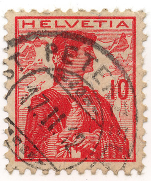 Helvetia