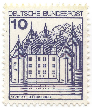 Schloss GlÃ¼cksburg