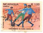 Copa Mundial de Futbol Mixico 86 - El futbol en 1872