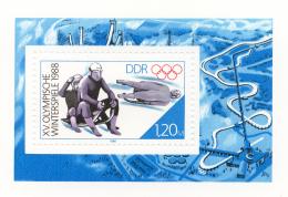 XV. Olympische Winterspiele 1988