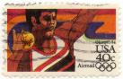 Olympics Â´84 Airmail